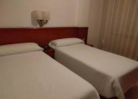 Hotel Maycar 5