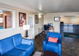 Quality Inn Airport Boise Airport 5