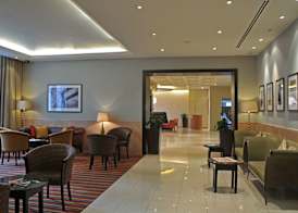 DoubleTree by Hilton London - Marble Arch 3