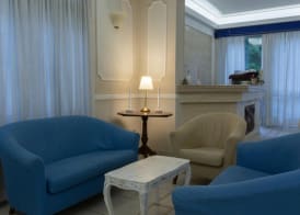 Hotel Cavallotti & Giotto 3