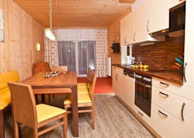 Appartement Auszeit 5