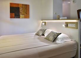 Résidence & Hotel U Livanti ECOLABEL 3
