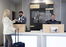 Holiday Inn Express & Suites CHESTER-MONROE-GOSHEN by IHG 3