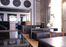 Imperial Casablanca Hotel & Spa 4