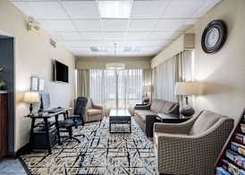 Clarion Inn Cleveland near University 3