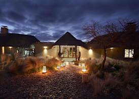 Gondwana Game Reserve 5