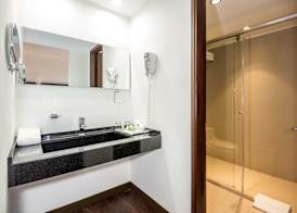 NH Collection Bogota Andino Royal 5