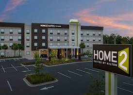 Home2 Suites By Hilton St. Augustine I-95 4