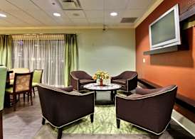 Hampton Inn Savannah-I-95/Richmond Hill 4
