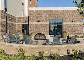 Hampton Inn Westfield 3