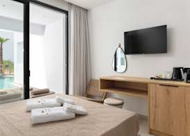 Martini Boutique Resort 2