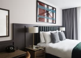 Hotel Indigo MANCHESTER - VICTORIA STATION by IHG 2