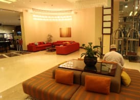 City Seasons Hotel & Suites Muscat 5