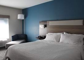 Holiday Inn Express & Suites WYTHEVILLE by IHG 4