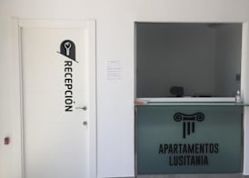 Apartamentos Lusitania Parking Gratis bajo disponibilidad 2