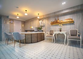 The Qube fifty Hotel 4