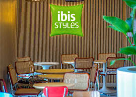 ibis Styles Salon de Provence 2