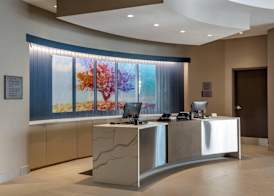 Cambria Hotel Manchester South Windsor 4