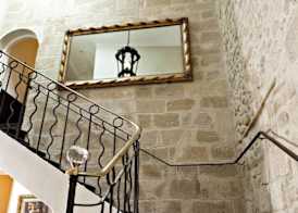 Hôtel La Magnaneraie 2