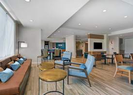 TownePlace Suites Sacramento Airport Natomas 2