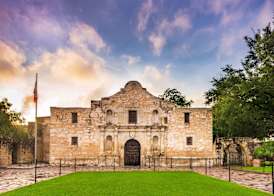 The Emily Morgan San Antonio - a DoubleTree by Hilton 3