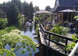 De Dames Van De Jonge Hotel Restaurant 2