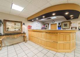 Days Inn by Wyndham Elizabethtown 2