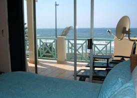 Waterfront Getaway, 2 Bedroom Seaside Bliss 3