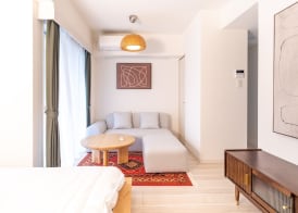 TORA HOTEL Sensoji SUNNY 3