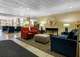 Comfort Inn Cranberry Twp 2