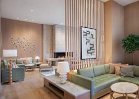 The Westin Sacramento Hotel & Marina 5
