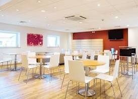 Travelodge Middlesbrough 3