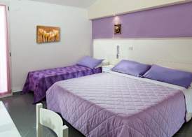 Hotel Cheri 5