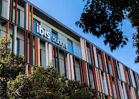 Ibis Budget Madrid Centro Lavapies 2