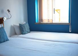 Wax Hostel 3