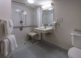 La Quinta by Wyndham Kingsport Tri Cities Airport 5