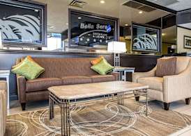 Quality Inn O'Hare Airport 5
