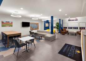 Microtel Inn and Suites Baton Rouge Airport 2