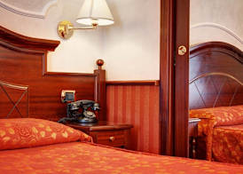 Hotel Best Roma 5