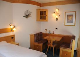 Wellness Residence Panorama - Check-in at Olympia Hotel 3