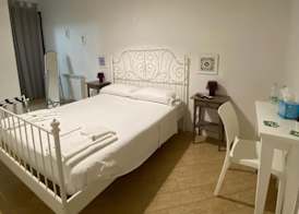 Manu's House B&B 5