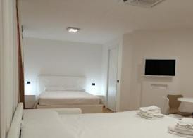 BB Hotels Aparthotel Isola 2