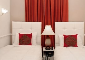 Classic Hyde Park Hotel 4