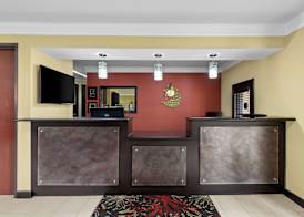 Best Western Kenosha Inn 2