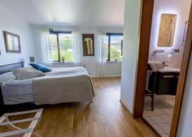 Hotel Skógá by EJ Hotels 4