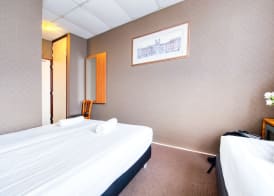 Hotel Di Ann Amsterdam City Centre 5