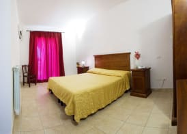 Hotel Salento 4
