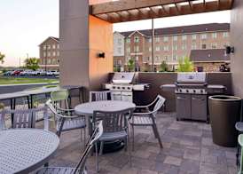Home2 Suites by Hilton Merrillville 2