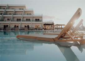 Radisson Blu Resort, Lanzarote Adults Only 2