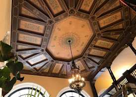 Mayflower Hotel 3